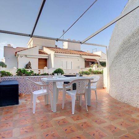 Casa Pedrucho - 5009 Villa Ла Манга Дел Мар Менор Екстериор снимка