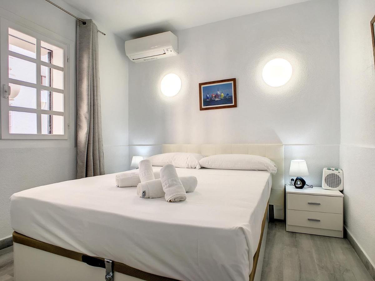 Casa Pedrucho - 5009 Villa Ла Манга Дел Мар Менор Екстериор снимка