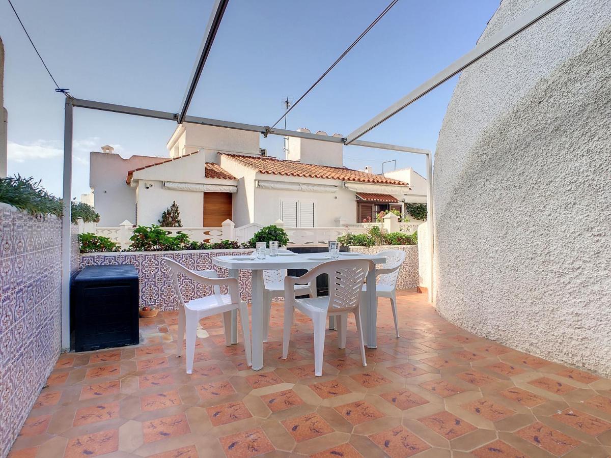 Casa Pedrucho - 5009 Villa Ла Манга Дел Мар Менор Екстериор снимка