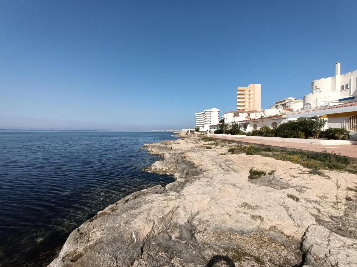 Casa Pedrucho - 5009 Villa Ла Манга Дел Мар Менор Екстериор снимка