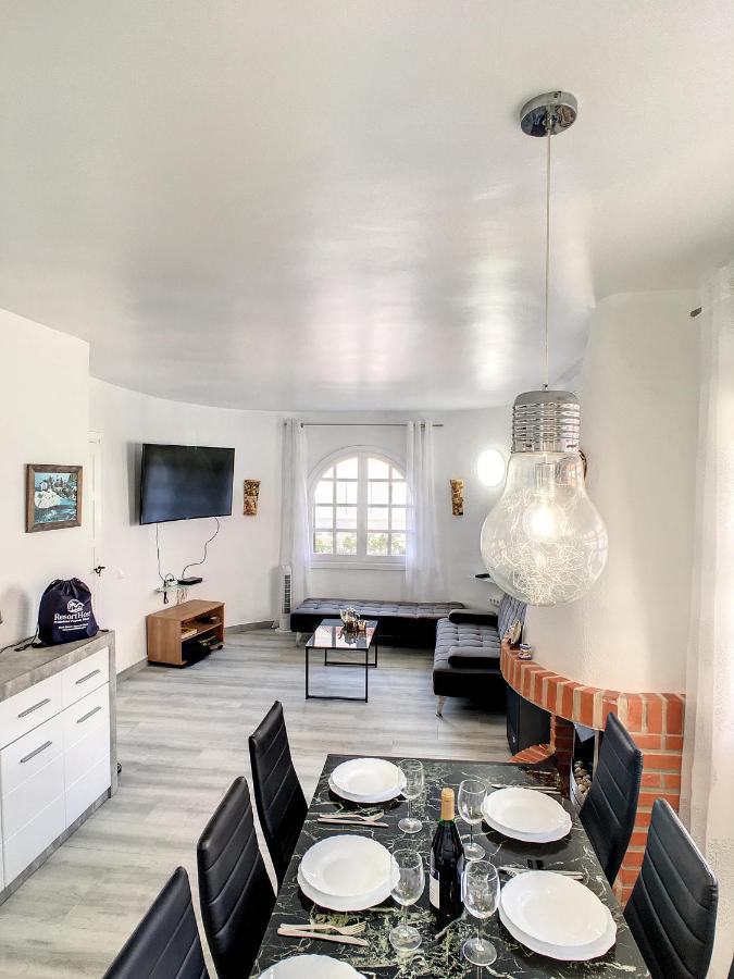 Casa Pedrucho - 5009 Villa Ла Манга Дел Мар Менор Екстериор снимка