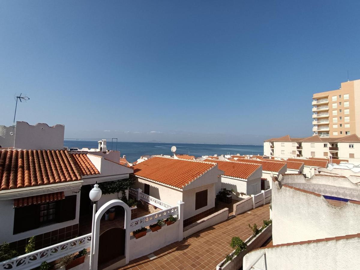 Casa Pedrucho - 5009 Villa Ла Манга Дел Мар Менор Екстериор снимка