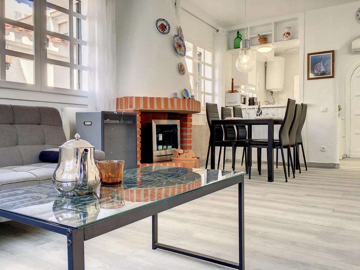 Casa Pedrucho - 5009 Villa Ла Манга Дел Мар Менор Екстериор снимка
