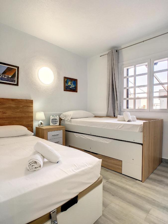 Casa Pedrucho - 5009 Villa Ла Манга Дел Мар Менор Екстериор снимка