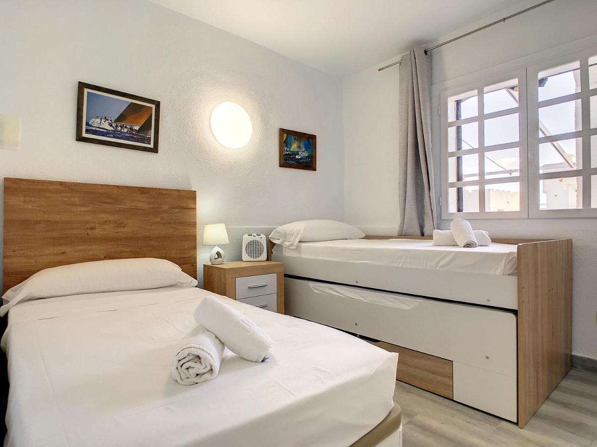 Casa Pedrucho - 5009 Villa Ла Манга Дел Мар Менор Екстериор снимка