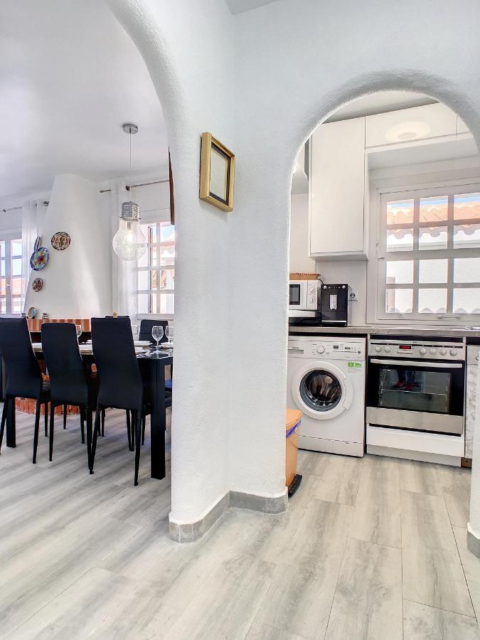 Casa Pedrucho - 5009 Villa Ла Манга Дел Мар Менор Екстериор снимка