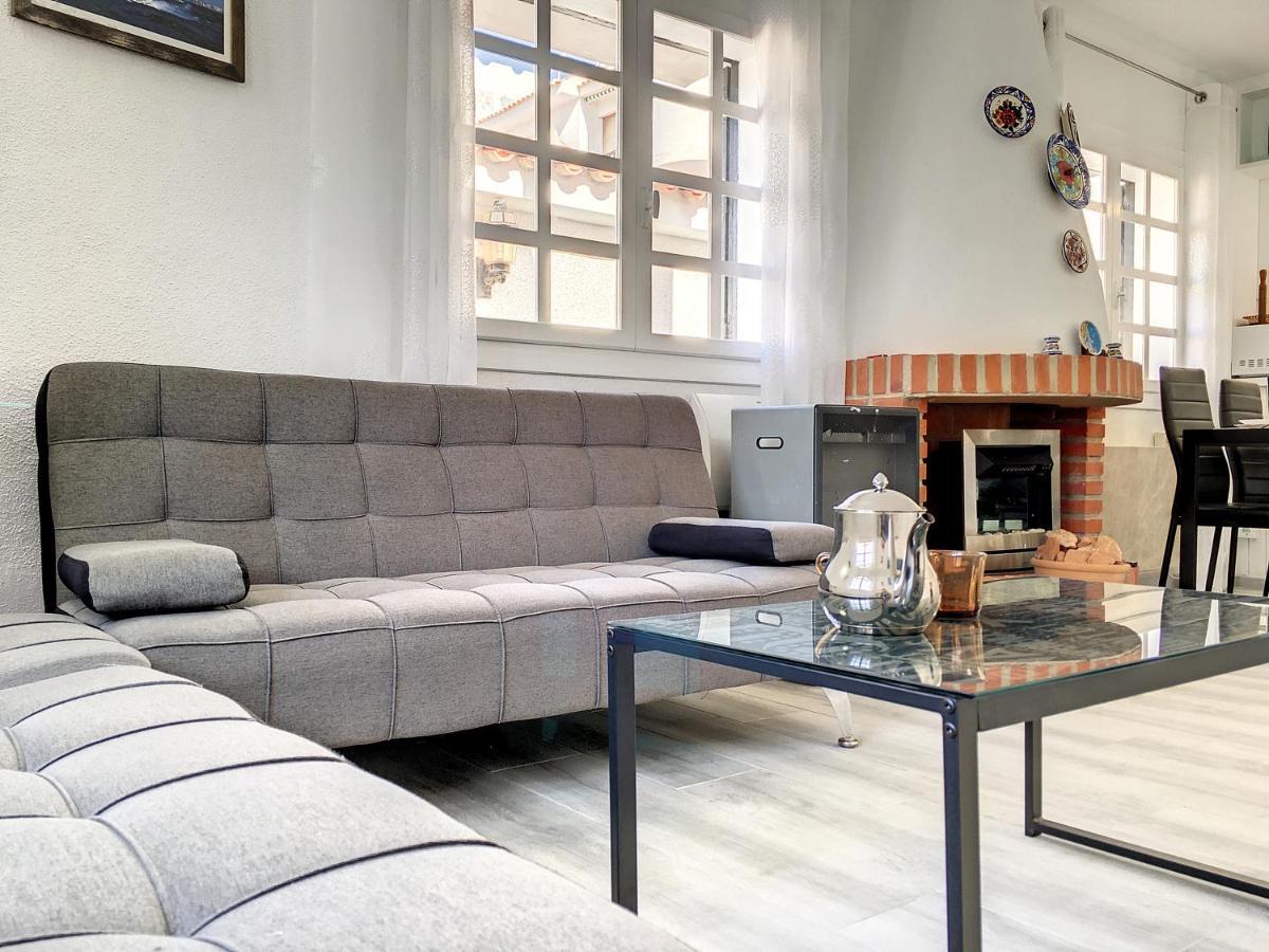 Casa Pedrucho - 5009 Villa Ла Манга Дел Мар Менор Екстериор снимка