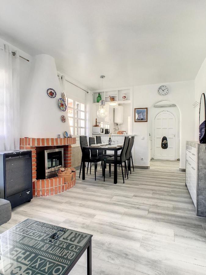 Casa Pedrucho - 5009 Villa Ла Манга Дел Мар Менор Екстериор снимка