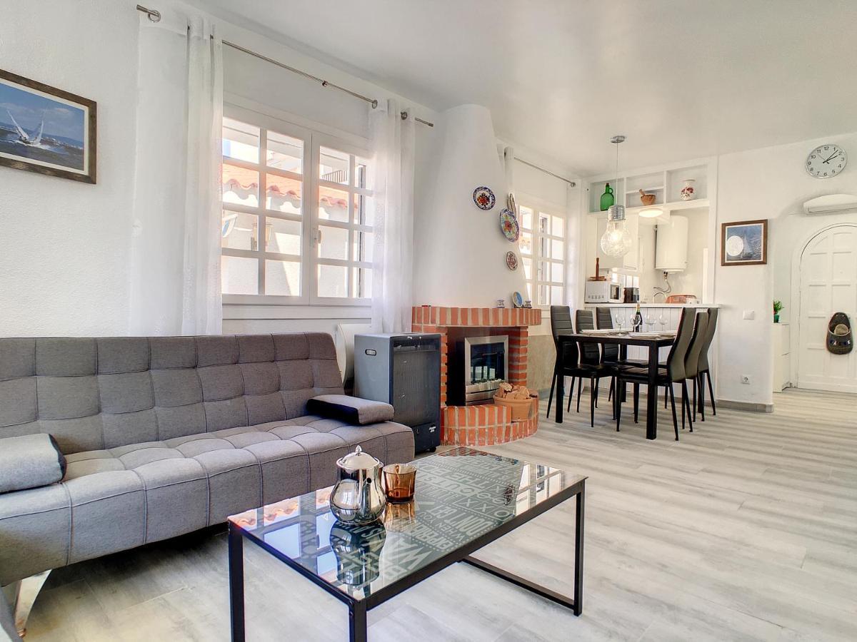 Casa Pedrucho - 5009 Villa Ла Манга Дел Мар Менор Екстериор снимка