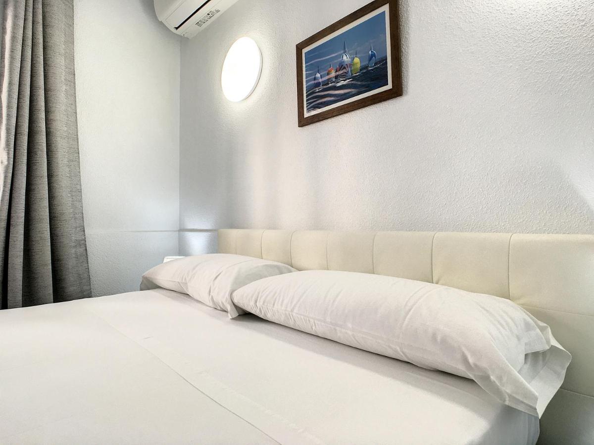 Casa Pedrucho - 5009 Villa Ла Манга Дел Мар Менор Екстериор снимка