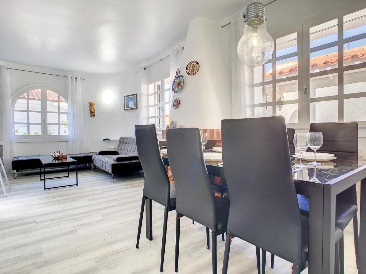 Casa Pedrucho - 5009 Villa Ла Манга Дел Мар Менор Екстериор снимка