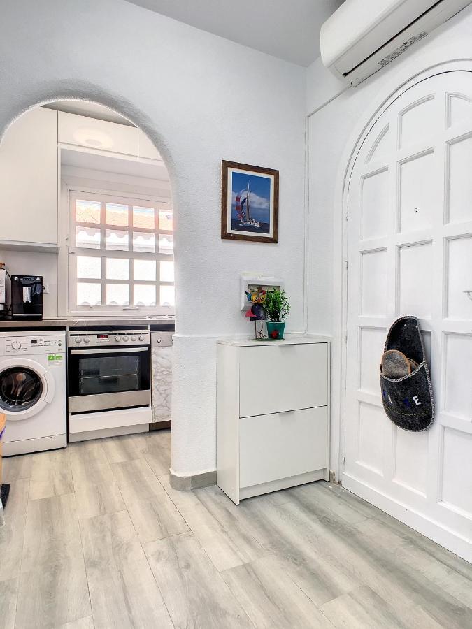 Casa Pedrucho - 5009 Villa Ла Манга Дел Мар Менор Екстериор снимка