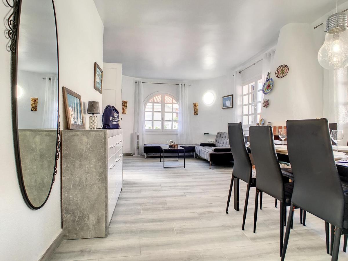 Casa Pedrucho - 5009 Villa Ла Манга Дел Мар Менор Екстериор снимка