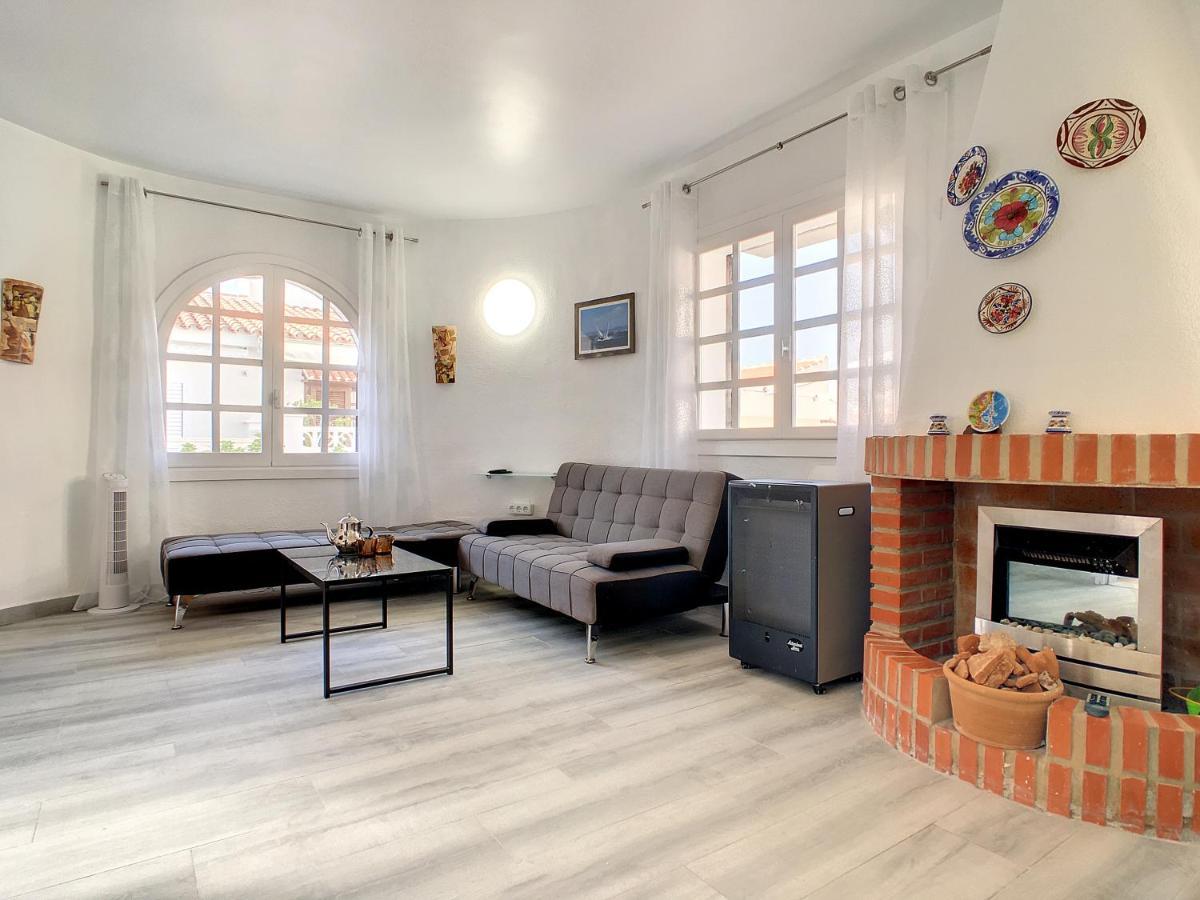 Casa Pedrucho - 5009 Villa Ла Манга Дел Мар Менор Екстериор снимка