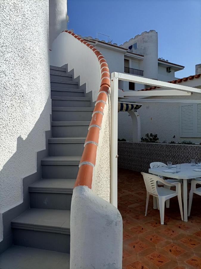 Casa Pedrucho - 5009 Villa Ла Манга Дел Мар Менор Екстериор снимка
