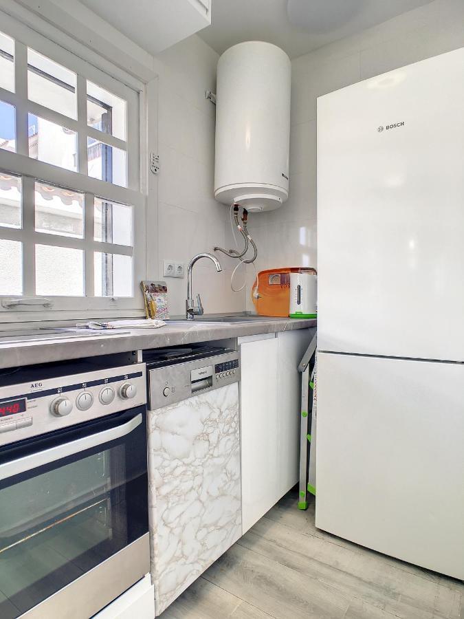 Casa Pedrucho - 5009 Villa Ла Манга Дел Мар Менор Екстериор снимка