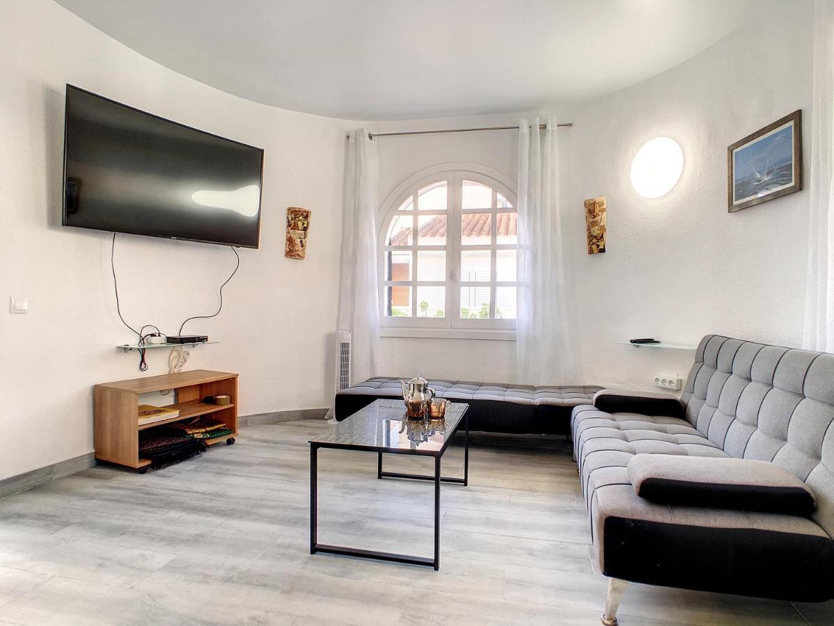 Casa Pedrucho - 5009 Villa Ла Манга Дел Мар Менор Екстериор снимка