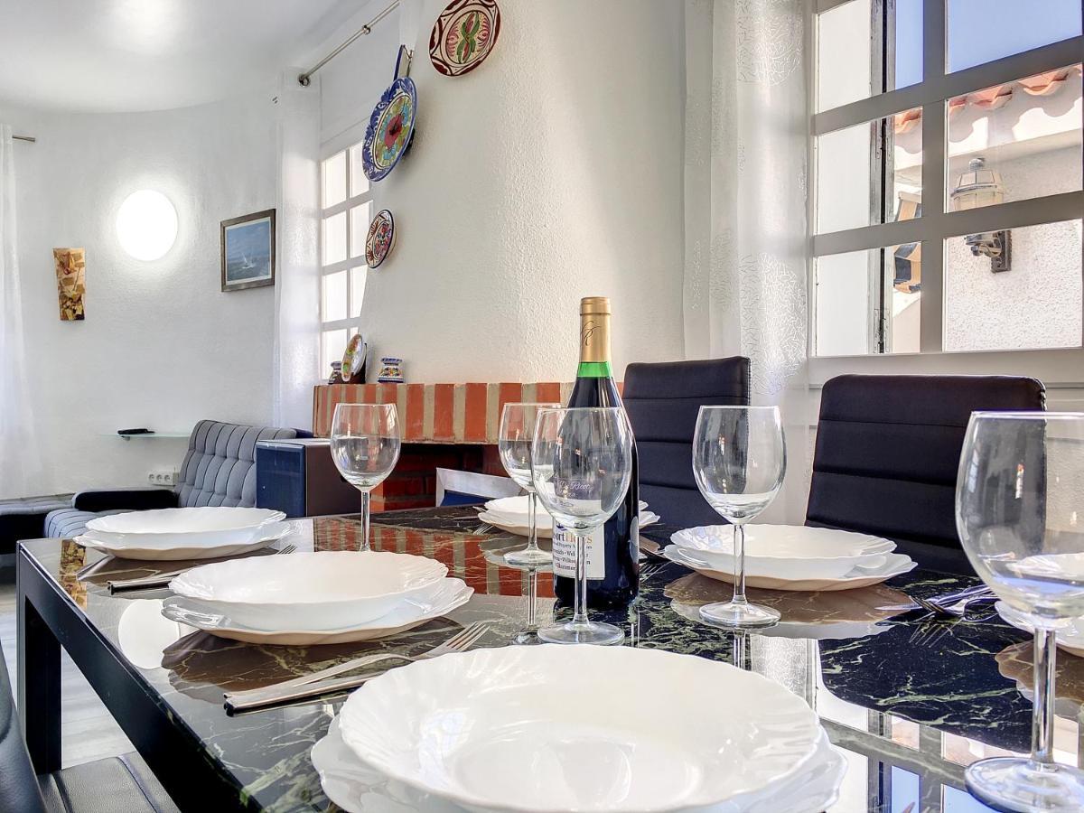 Casa Pedrucho - 5009 Villa Ла Манга Дел Мар Менор Екстериор снимка