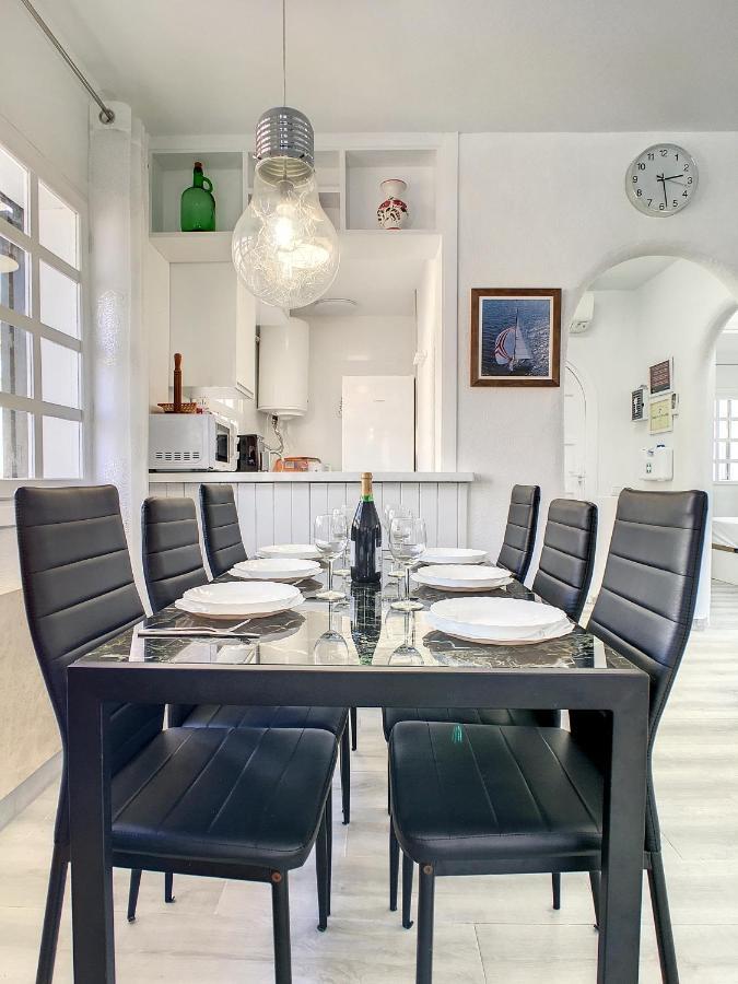 Casa Pedrucho - 5009 Villa Ла Манга Дел Мар Менор Екстериор снимка