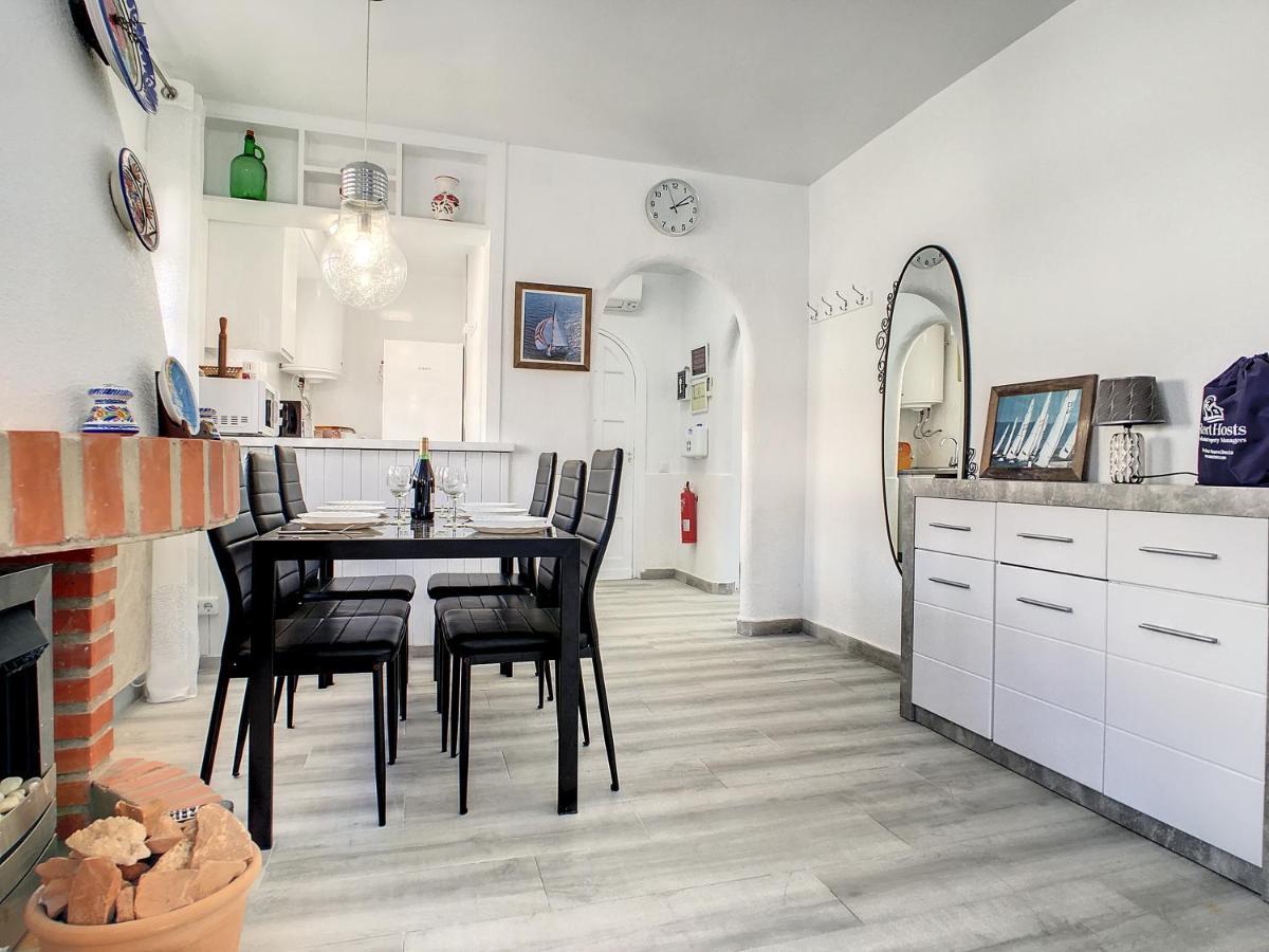 Casa Pedrucho - 5009 Villa Ла Манга Дел Мар Менор Екстериор снимка