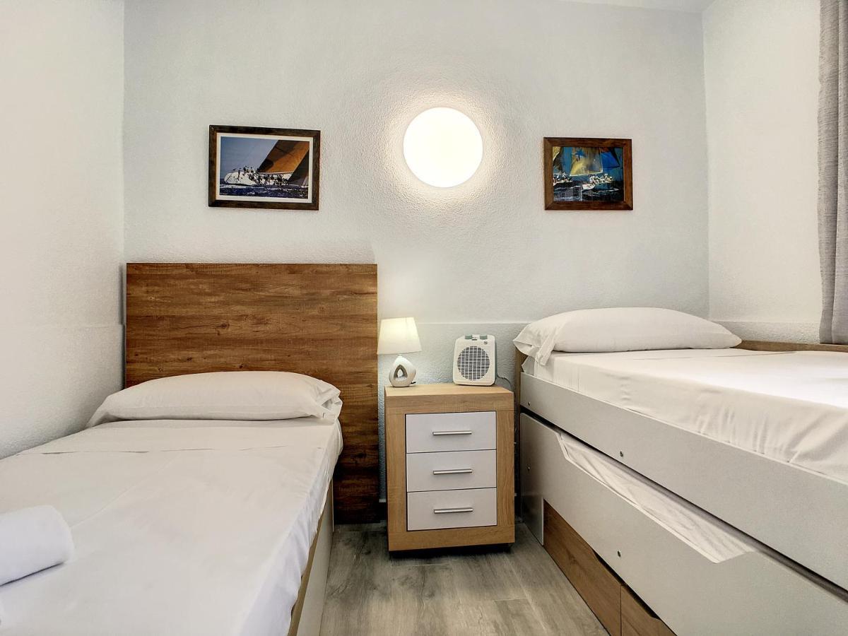 Casa Pedrucho - 5009 Villa Ла Манга Дел Мар Менор Екстериор снимка