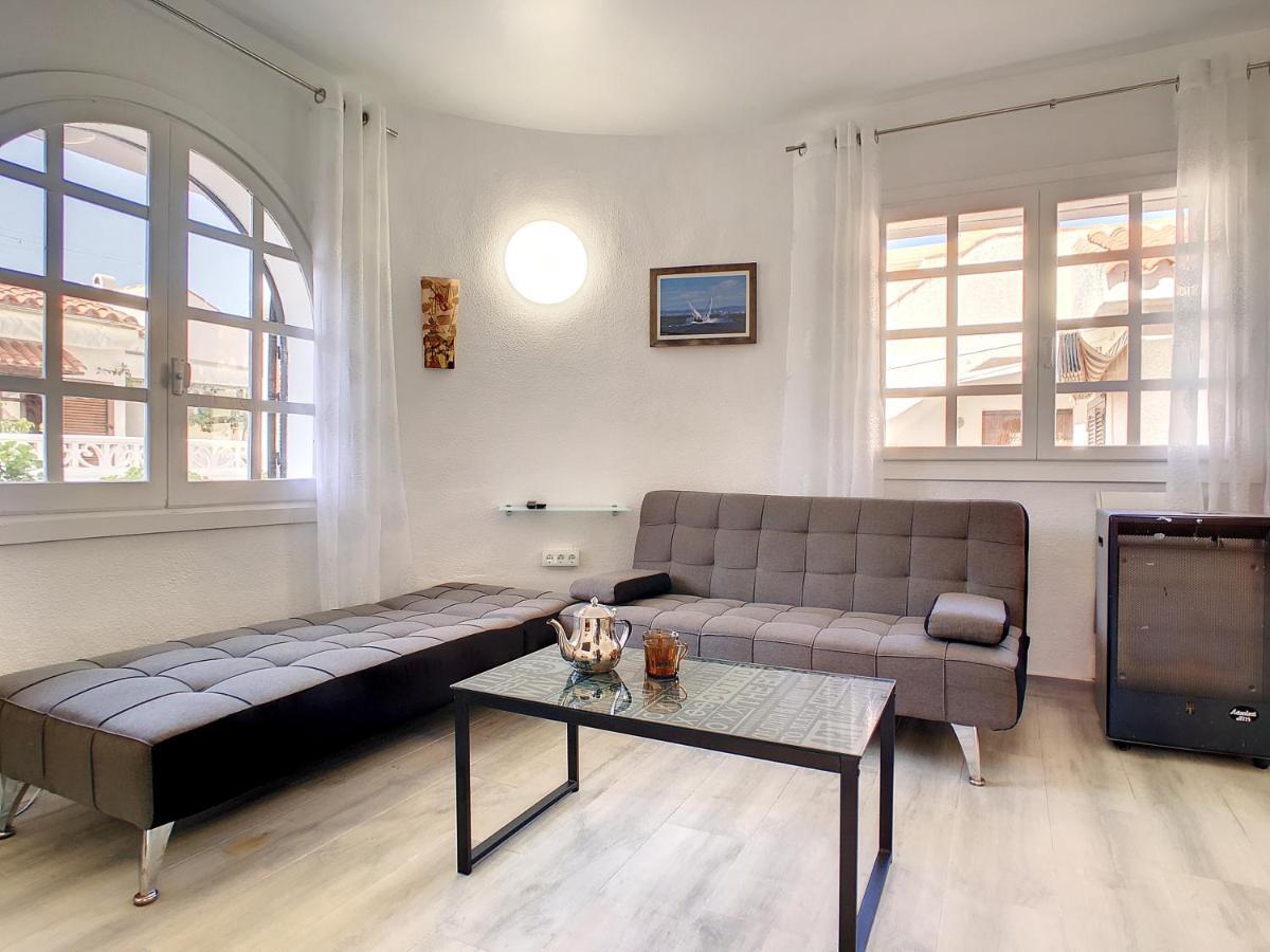 Casa Pedrucho - 5009 Villa Ла Манга Дел Мар Менор Екстериор снимка