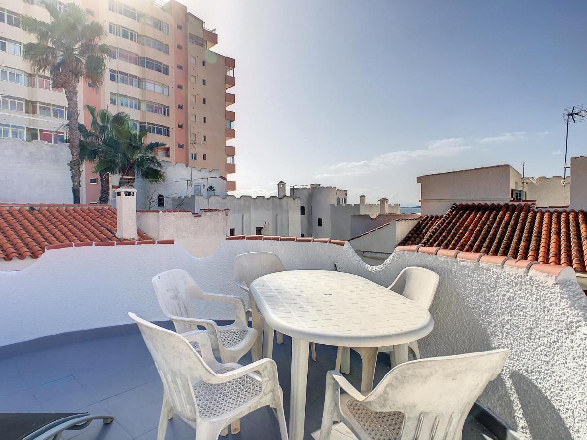 Casa Pedrucho - 5009 Villa Ла Манга Дел Мар Менор Екстериор снимка