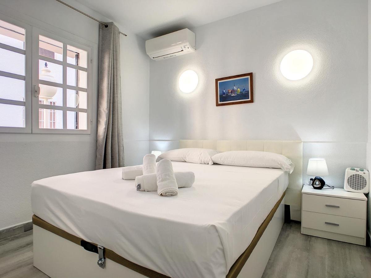 Casa Pedrucho - 5009 Villa Ла Манга Дел Мар Менор Екстериор снимка