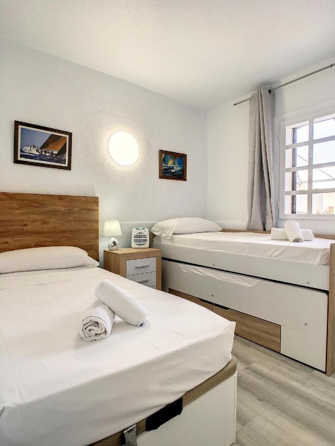 Casa Pedrucho - 5009 Villa Ла Манга Дел Мар Менор Екстериор снимка