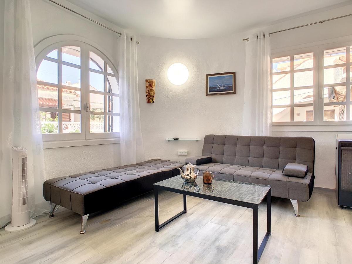 Casa Pedrucho - 5009 Villa Ла Манга Дел Мар Менор Екстериор снимка